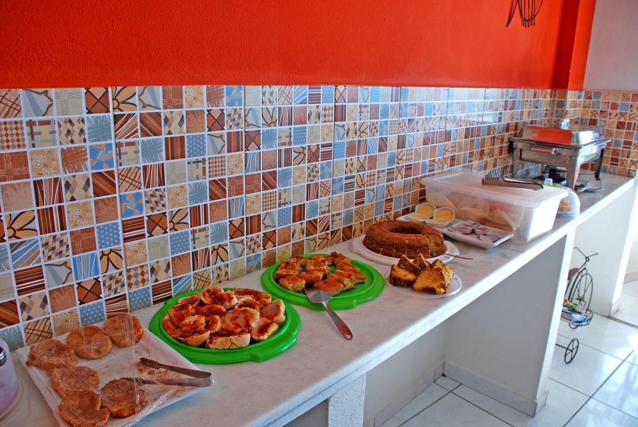 Pousada Tartaruga Maragogi Exterior foto